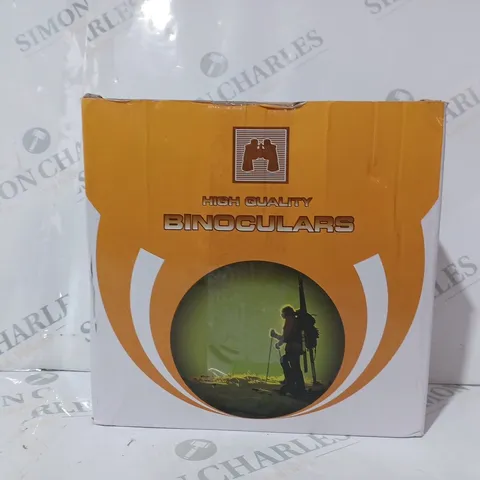 BOXED UNBRANDED HIGH QUALITY BINOCULARS