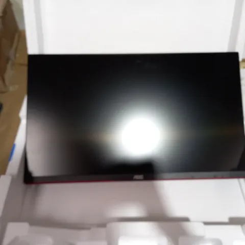 AOC AGON 24G2SAE - 23.8 INCH FHD GAMING MONITOR