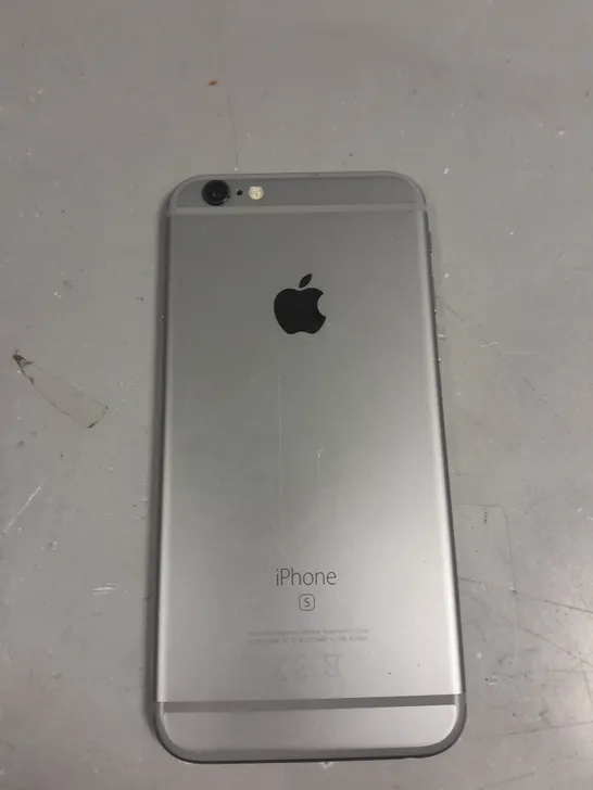 APPLE IPHONE 6S (A1688) SMARTPHONE 