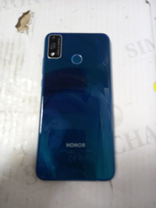 HUAWEI HONOR 8X MOBILE PHONE