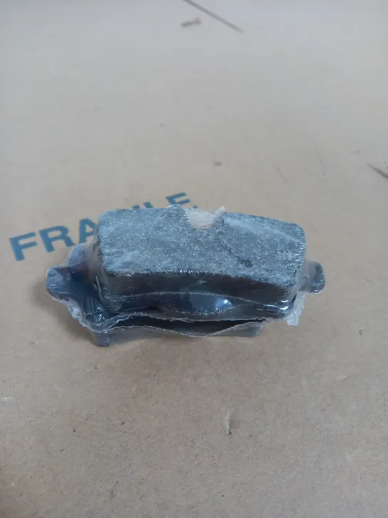 UNBRANDED BIKE BRAKE PADS 