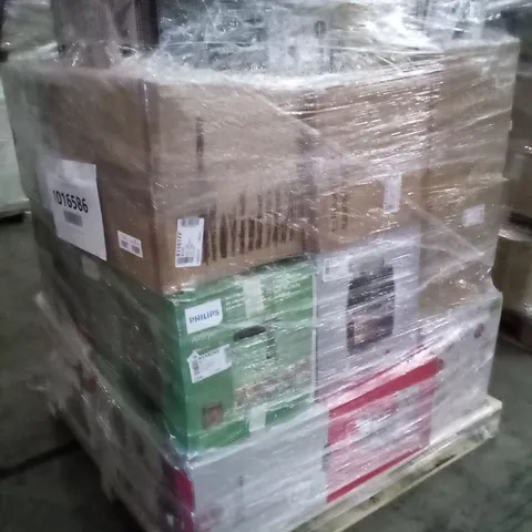 PALLET OF APPROXIMATELY 24 ASSORTED HOUSEHOLD & ELECTRICAL PRODUCTS TO INCLUDE