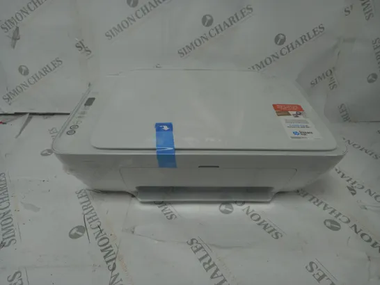 BOXED HP DESKJET 2710E PRINTER 