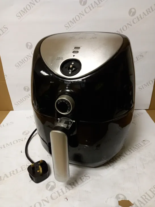 TOWER T17021 4.3 LITRE AIR FRYER