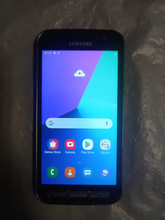 SAMSUNG GALAXY XCOVER 4 16GB SM-G390F