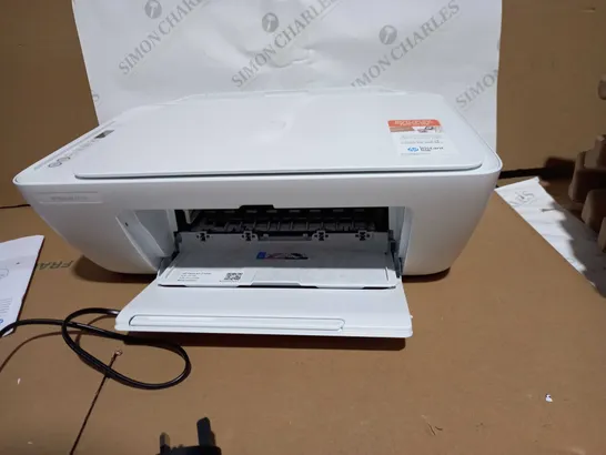 HP DESKJET 2710E PRINTER 