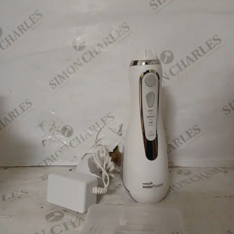 WATERPIK CORDLESS ADVANCED WATER FLOSSER