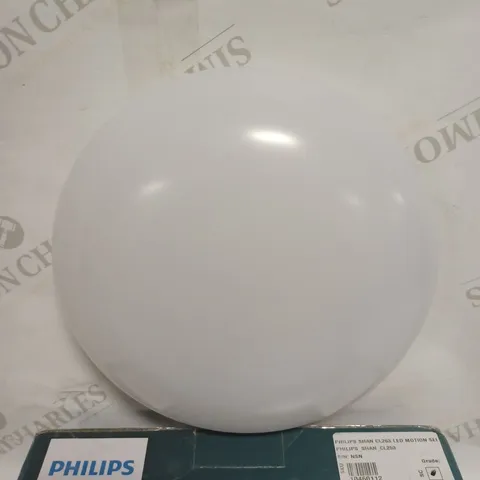 PHILIPS LED CEILING LIGHT WHITE LIGHT - CL253