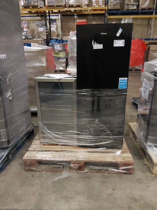 PALLET OF APPROXIMATELY 2 ASSORTED  HOUSEHOLD & ELECTRICAL PRODUCTS TO INCLUDE