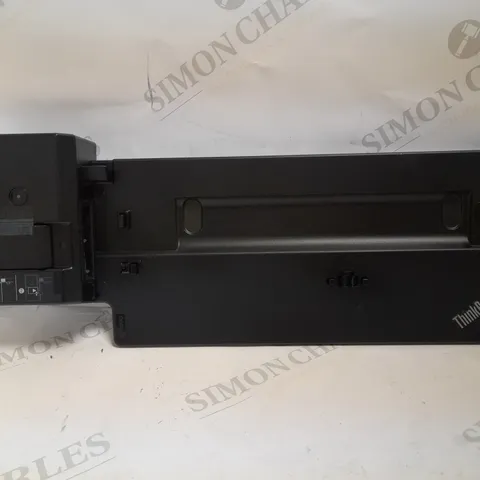 LENOVO 40AG THINKPAD BASIC DOCKING STATION 