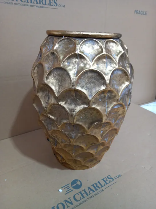 INNOVATORS DECORATIVE URN