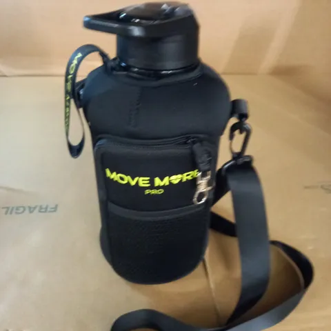 MOVE MORE PRO ACTIVITY BOTTLE