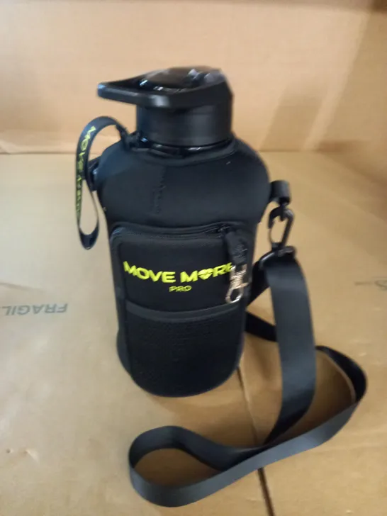 MOVE MORE PRO ACTIVITY BOTTLE