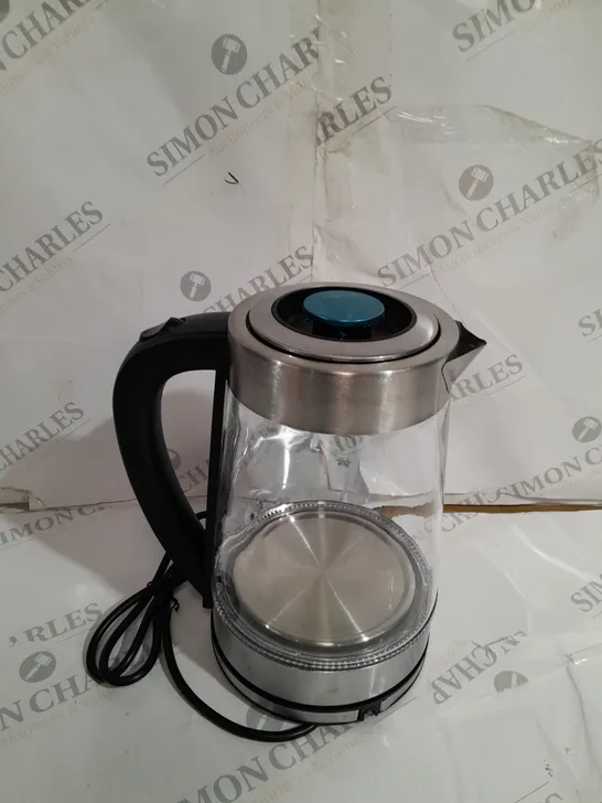 ELECTRIC GLASS KETTLE