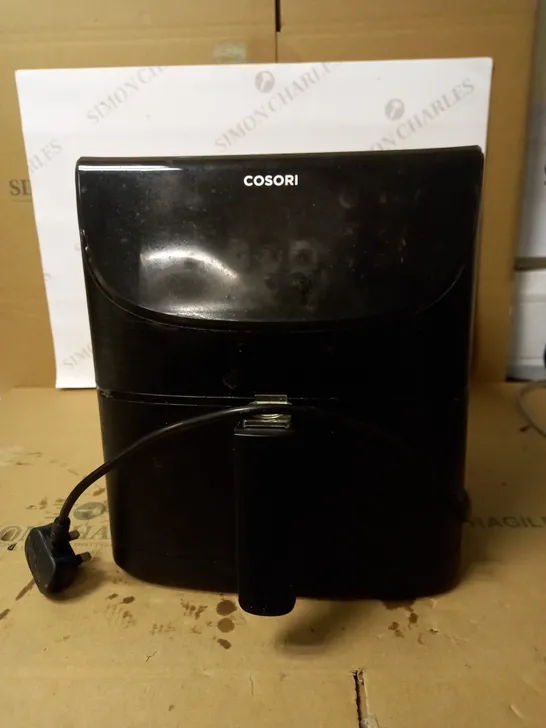 COSORI SMART AIR FRYER