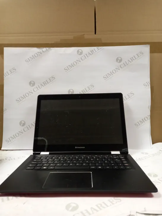 LENOVO YOGA 500-14IHW LAPTOP IN RED 