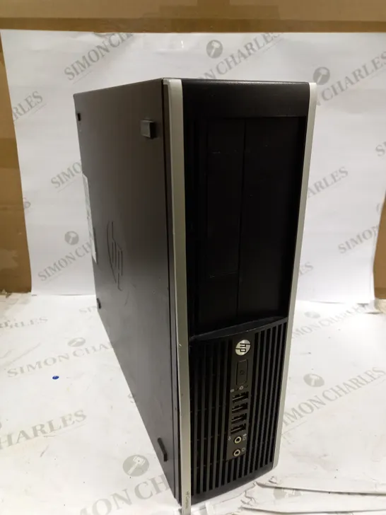 HP COMPAQ PRO 6300 PC 