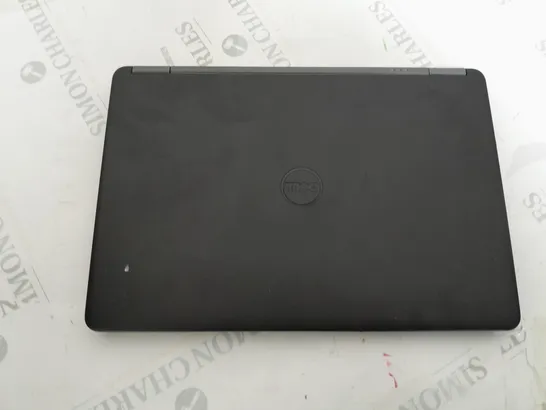 DELL LATITUDE E7450