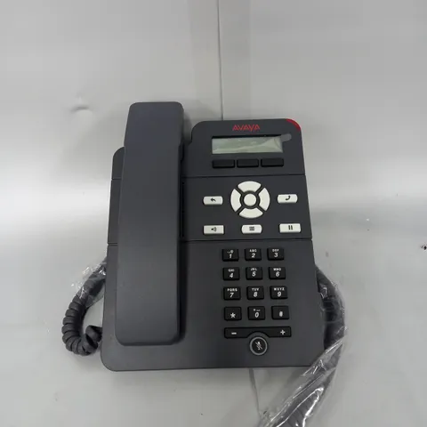 AVAYA J129 IP  OFFICE PHONE