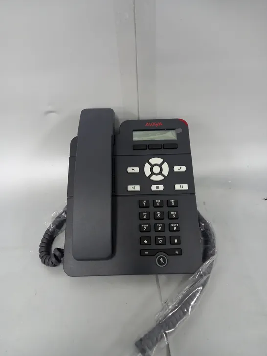 AVAYA J129 IP  OFFICE PHONE