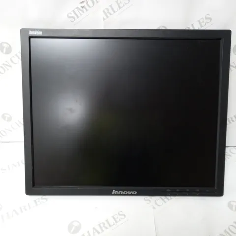 LENOVO THINKVISION MONITOR LT1913PA