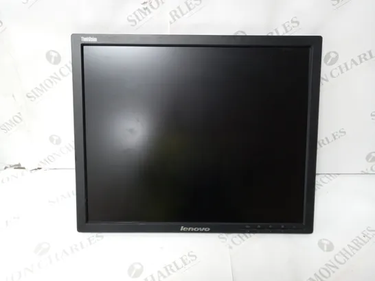 LENOVO THINKVISION MONITOR LT1913PA