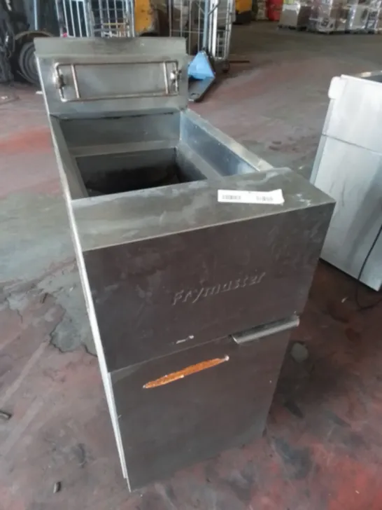 FRYMASTER GAS FRYER