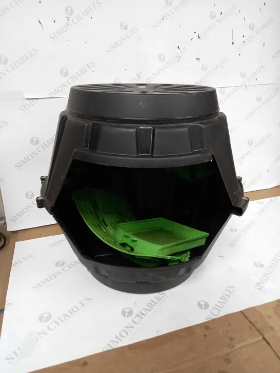 SFIXX 50 LITRE TUMBLING COMPOSTER