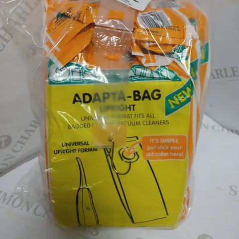 ONE WAY ADAPTA BAG UPRIGHT 3 PK - SET OF 10