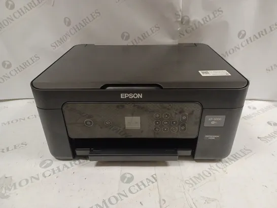 BOXED EPSON EXPRESSION HOME XP-3200 PRINTER