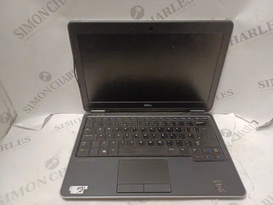 DELL LATITUDE E7240