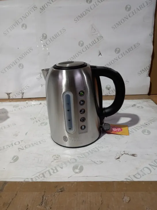 RUSSELL HOBBS KETTLE