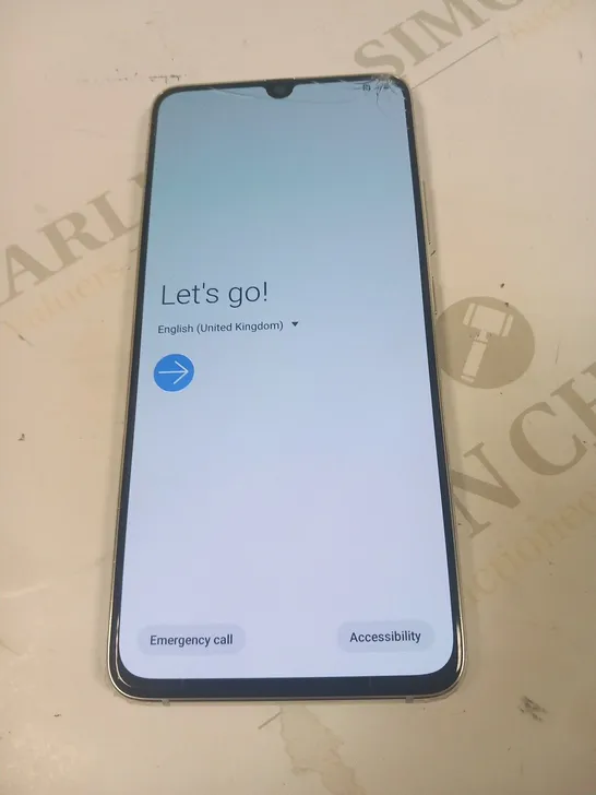 SAMSUNG GALAXY A90 5G