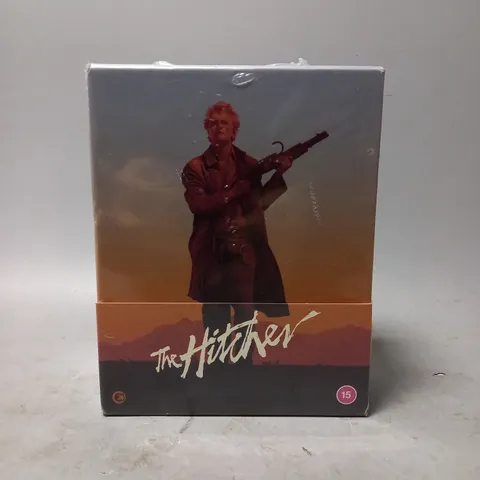 SEALED THE HITCHER LIMITED EDITION