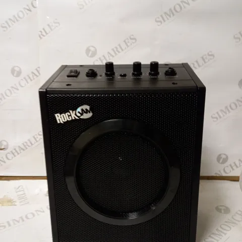 ROCKJAM GUITAR AMPLIFIER