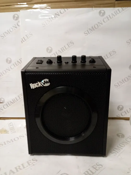 ROCKJAM GUITAR AMPLIFIER