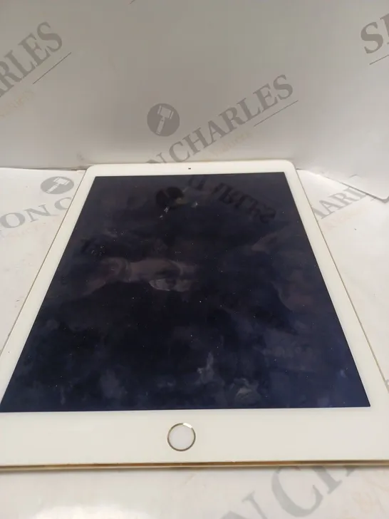 APPLE IPAD AIR 2 MODEL A1566