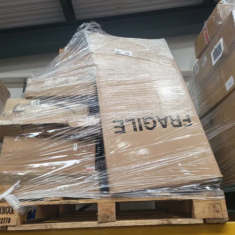 PALLET OF APPROXIMATELY 33 ITEMS TO INCLUDE: