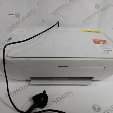 HP DESKJET 2710E PRINTER 