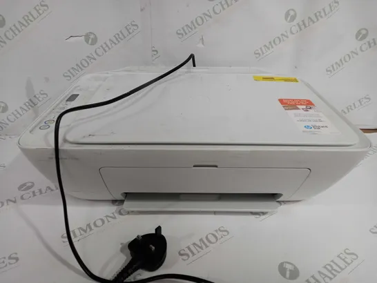 HP DESKJET 2710E PRINTER 