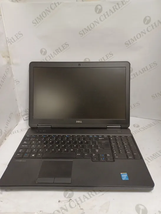 DELL LATITUDE E5540 LAPTOP