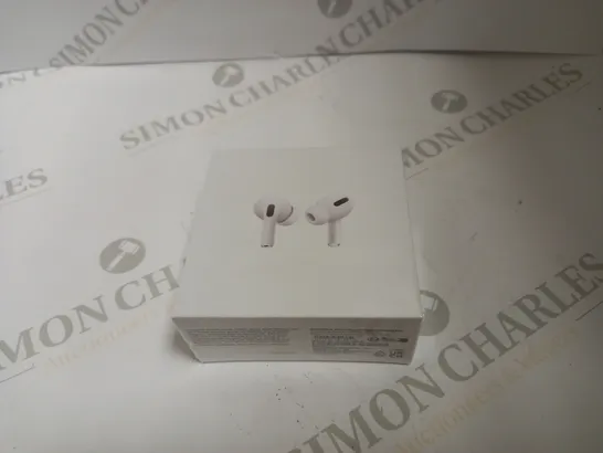 APPLE AIRPODS PRO SEALED 