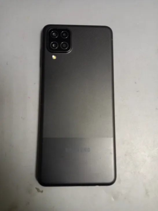 UNBOXED SAMSUNG GALAXY MOBILE PHONE