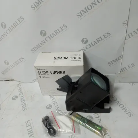 BOXED RYBOZEN SLIDE VIEWER 