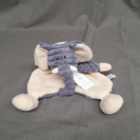 BABY JELLYCAT - I AM BABY CORDY ROY ELEPHANT COMFORTER