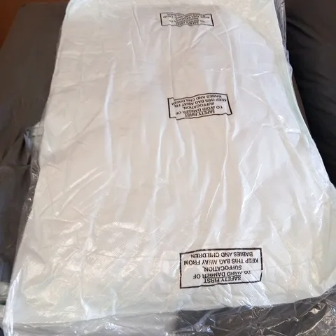 PALLET OF APPROXIMATELY 100 WATERPROOF PILLOWS