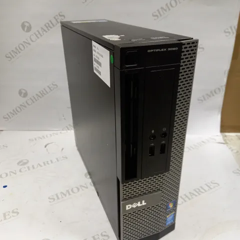 DELL OPTIPLEX 3020 PC TOWER