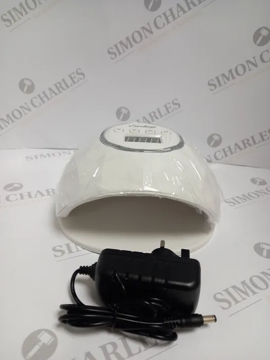 EASKEP F6 LED UV NAIL LAMP 