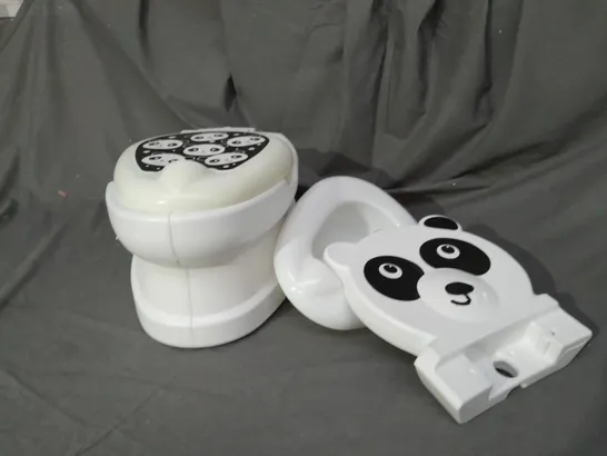 KIDS POTTY TRAINING TOILET 