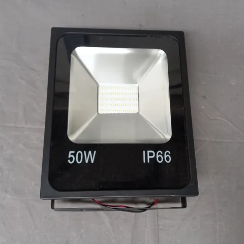 50W IP66 FLOODLIGHT